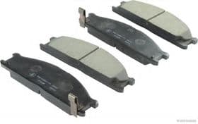 Тормозные колодки Тормозные колодки