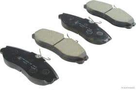 Гальмівні колодки