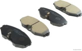 Тормозные колодки