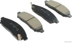 Тормозные колодки