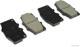 Гальмівні колодки