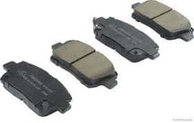 Гальмівні колодки Гальмівні колодки