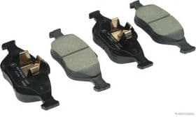 Гальмівні колодки