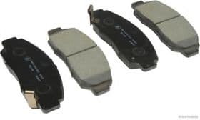 Тормозные колодки Тормозные колодки