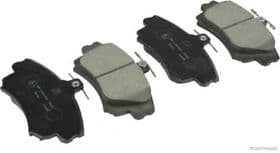 Тормозные колодки Тормозные колодки