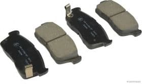 Тормозные колодки