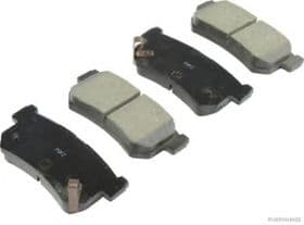 Гальмівні колодки