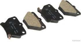 Гальмівні колодки Гальмівні колодки