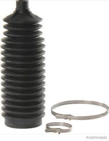 Пильник кермової рейки