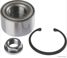 Підшипник ступиці колеса