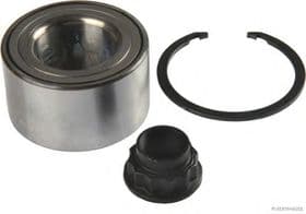 Подшипник ступицы колеса