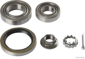 Комплект ступицы колеса