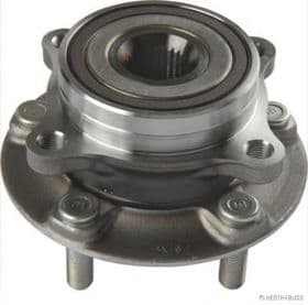 Ступица колеса