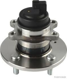 Ступиця колеса