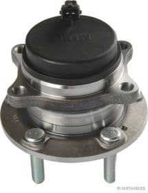 Ступиця колеса