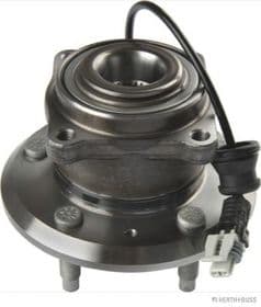 Ступиця колеса