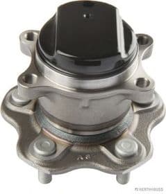 Ступица колеса