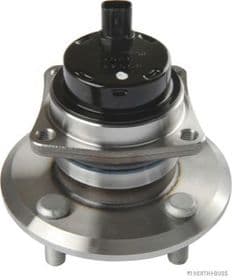 Ступиця колеса