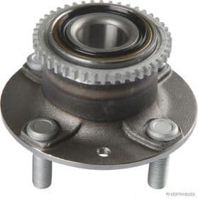 Ступиця колеса