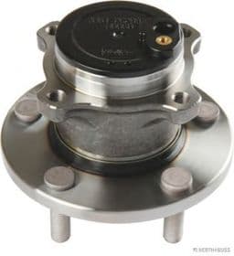 Ступиця колеса