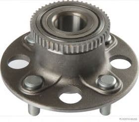 Ступица колеса Herth+Buss J4714046