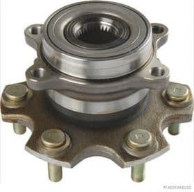 Ступица колеса Herth+Buss J4715036