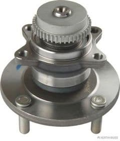 Ступица колеса