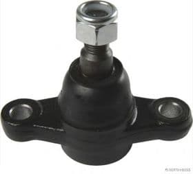 Шарова опора