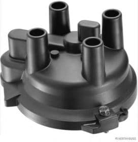 Кришка розподільника запалювання