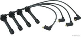 Комплект дротів запалювання