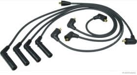 Комплект проводов зажигания Herth+Buss J5385001