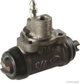 Колісний гальмівний циліндр