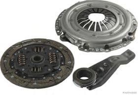 Комплект зчеплення Комплект зчеплення