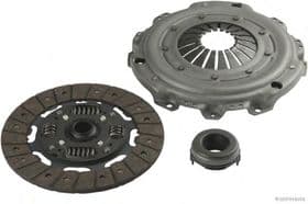 Комплект сцепления