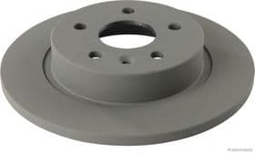 Гальмівний диск