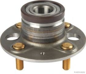 Ступица колеса