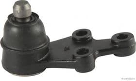 Шарова опора