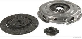 Комплект зчеплення
