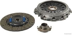 Комплект сцепления