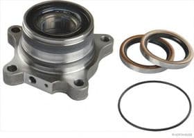 Підшипник ступиці Підшипник ступиці