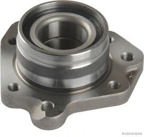 Подшипник ступицы колеса Herth+Buss J4714030