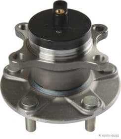 Ступица колеса