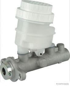 Головний гальмівний циліндр