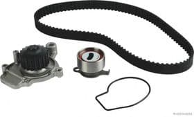 Комплект ременя ГРМ + помпа Herth+Buss J1104000