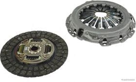 Комплект зчеплення