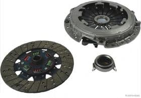 Комплект сцепления