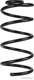 Пружина подвески Herth+Buss J4410903
