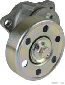 Натяжний ролик поліклинового ременя