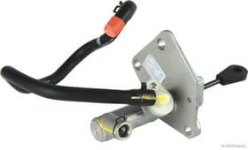 Главный цилиндр сцепления