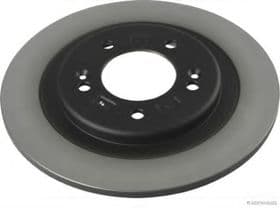 Гальмівний диск Гальмівний диск